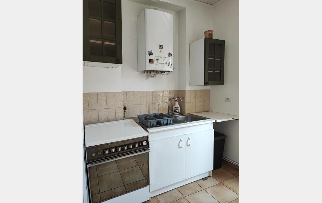 IMMOBILIER ET FINANCE : Maison / Villa | NIMES (30000) | 90 m2 | 178 500 € 