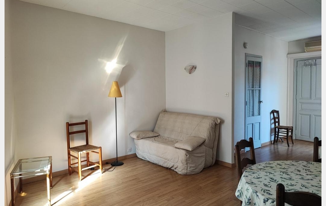 IMMOBILIER ET FINANCE : Maison / Villa | NIMES (30000) | 90 m2 | 178 500 € 
