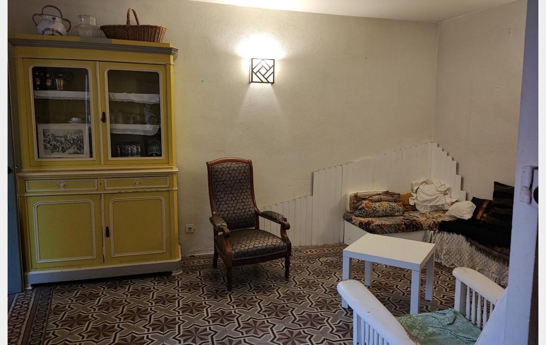 IMMOBILIER ET FINANCE : Maison / Villa | NIMES (30000) | 92 m2 | 475 000 € 