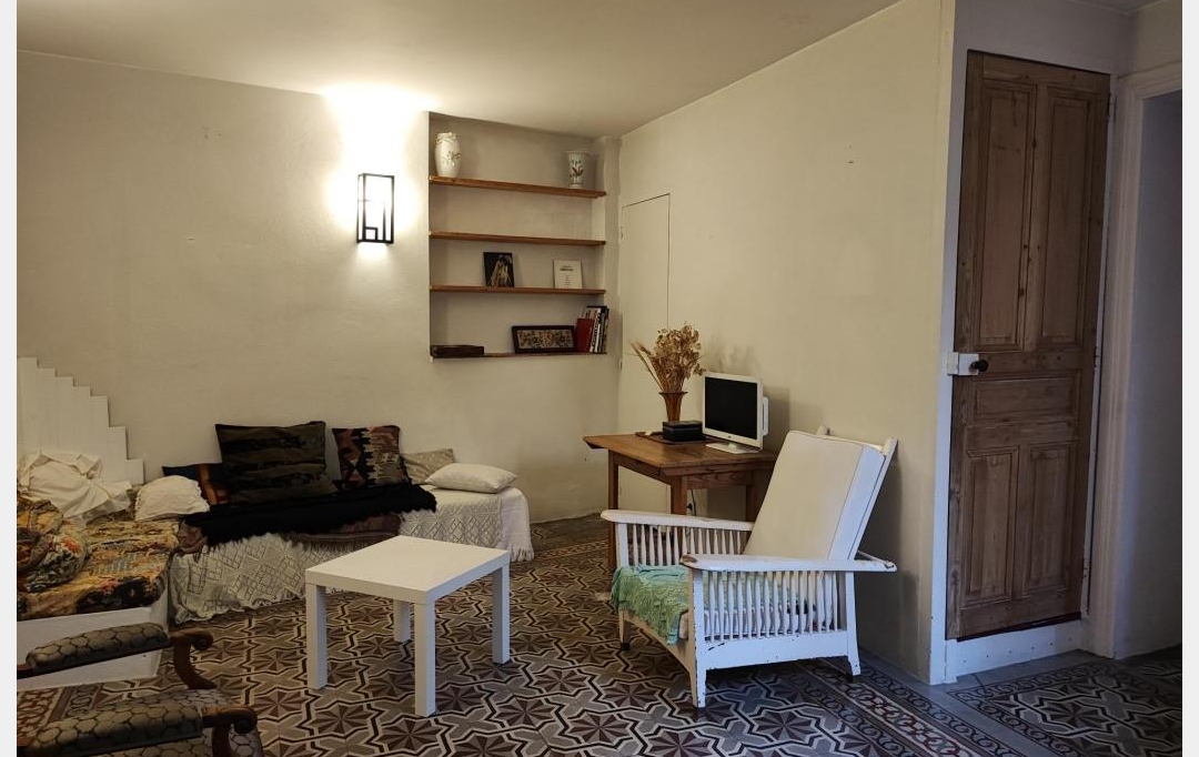 IMMOBILIER ET FINANCE : Maison / Villa | NIMES (30000) | 92 m2 | 475 000 € 