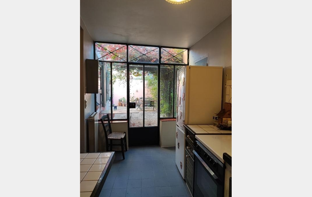 IMMOBILIER ET FINANCE : Maison / Villa | NIMES (30000) | 92 m2 | 475 000 € 