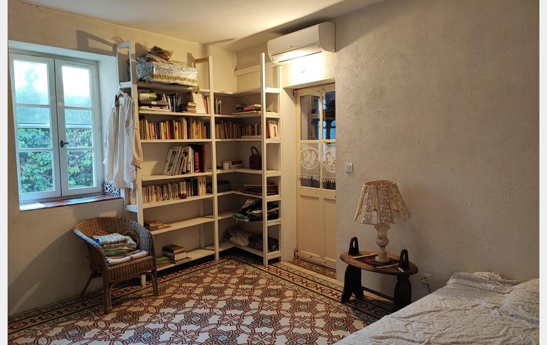 IMMOBILIER ET FINANCE : Maison / Villa | NIMES (30000) | 92 m2 | 475 000 € 