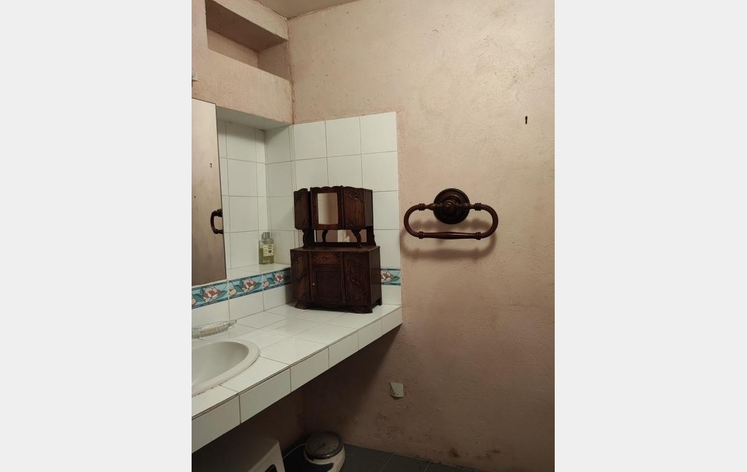 IMMOBILIER ET FINANCE : Maison / Villa | NIMES (30000) | 92 m2 | 475 000 € 