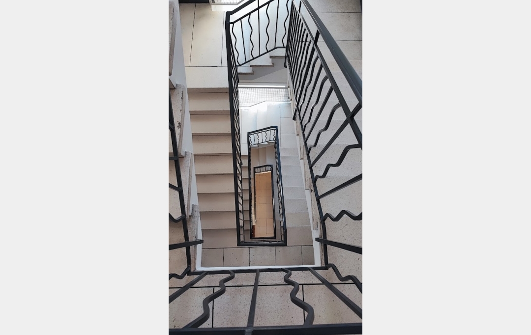 IMMOBILIER ET FINANCE : Appartement | NIMES (30000) | 70 m2 | 100 000 &euro; 