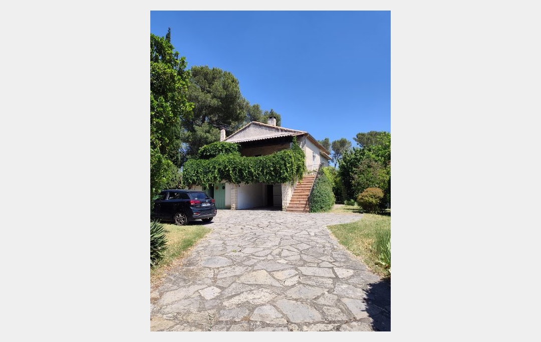 IMMOBILIER ET FINANCE : Maison / Villa | LANGLADE (30980) | 160 m2 | 350 000 &euro; 