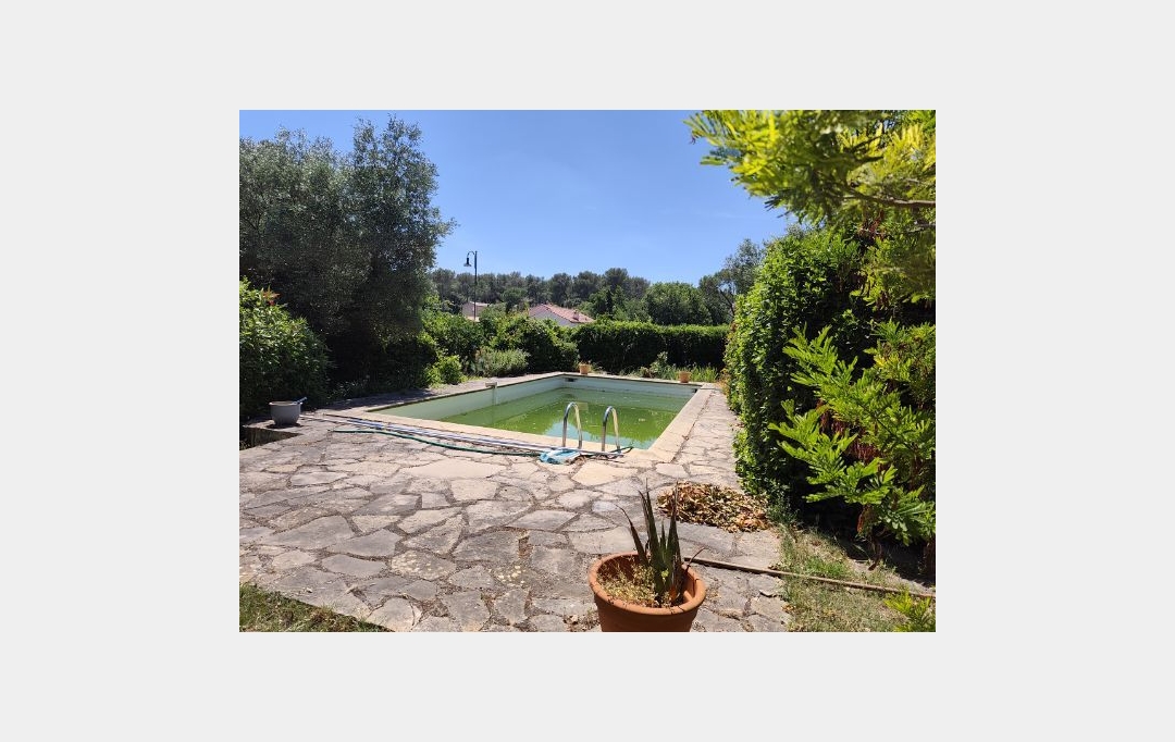 IMMOBILIER ET FINANCE : Maison / Villa | LANGLADE (30980) | 160 m2 | 350 000 &euro; 