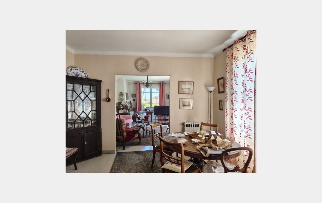 IMMOBILIER ET FINANCE : Maison / Villa | LANGLADE (30980) | 160 m2 | 350 000 &euro; 
