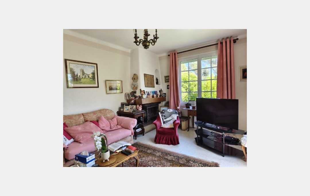 IMMOBILIER ET FINANCE : Maison / Villa | LANGLADE (30980) | 160 m2 | 350 000 &euro; 