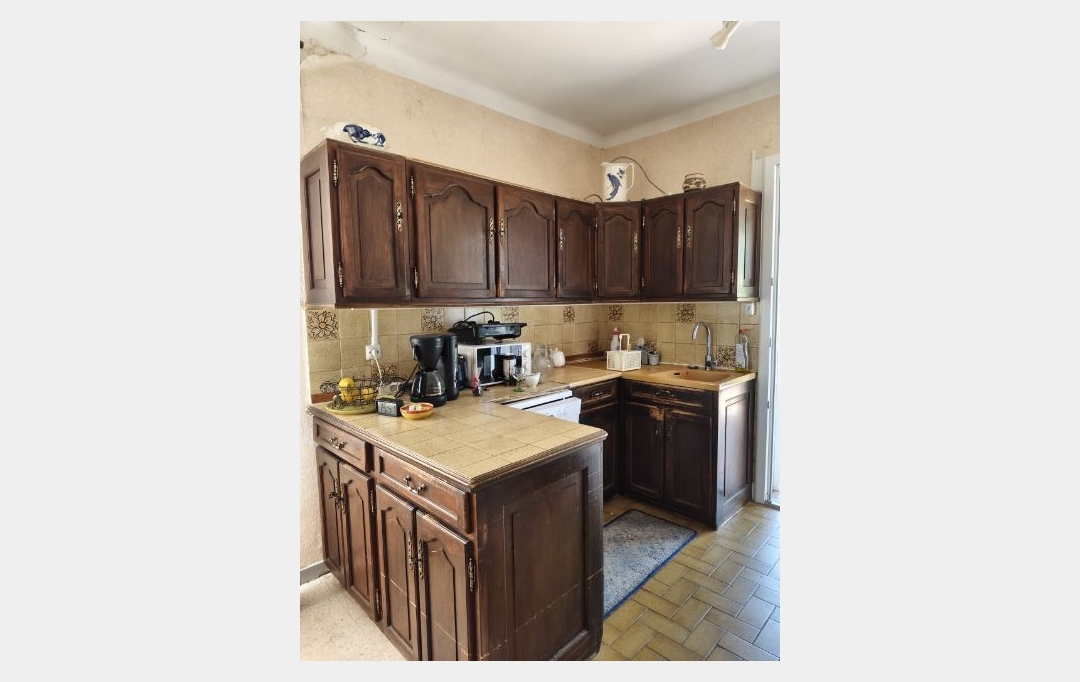 IMMOBILIER ET FINANCE : Maison / Villa | LANGLADE (30980) | 160 m2 | 350 000 &euro; 