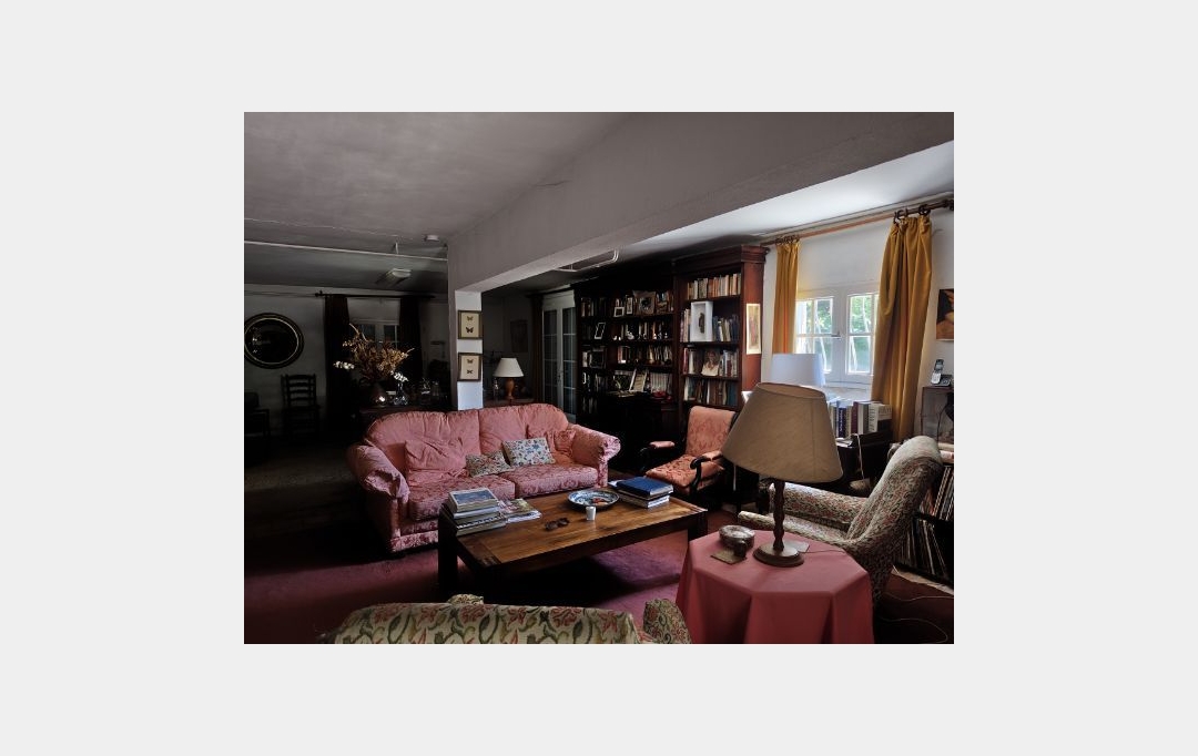 IMMOBILIER ET FINANCE : Maison / Villa | LANGLADE (30980) | 160 m2 | 350 000 &euro; 