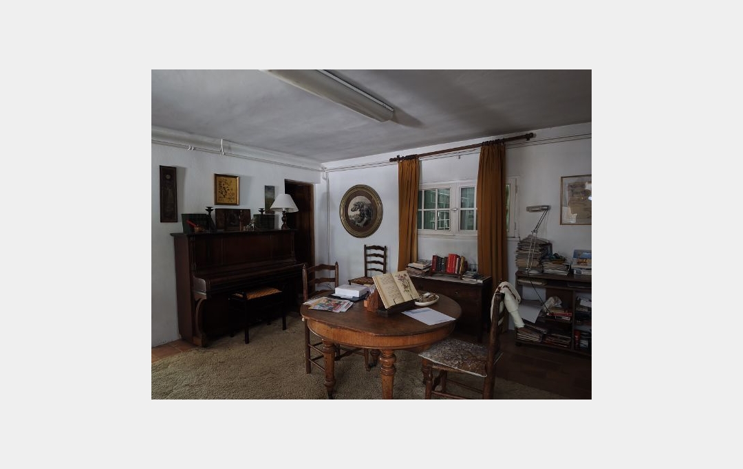 IMMOBILIER ET FINANCE : Maison / Villa | LANGLADE (30980) | 160 m2 | 350 000 &euro; 
