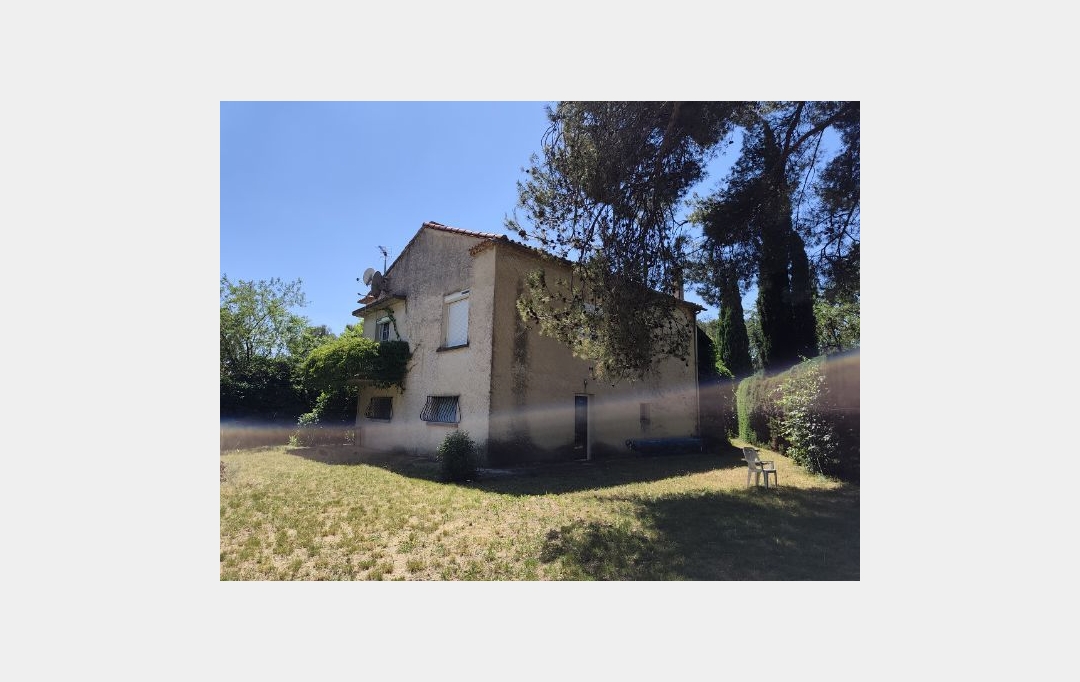 IMMOBILIER ET FINANCE : Maison / Villa | LANGLADE (30980) | 160 m2 | 350 000 &euro; 