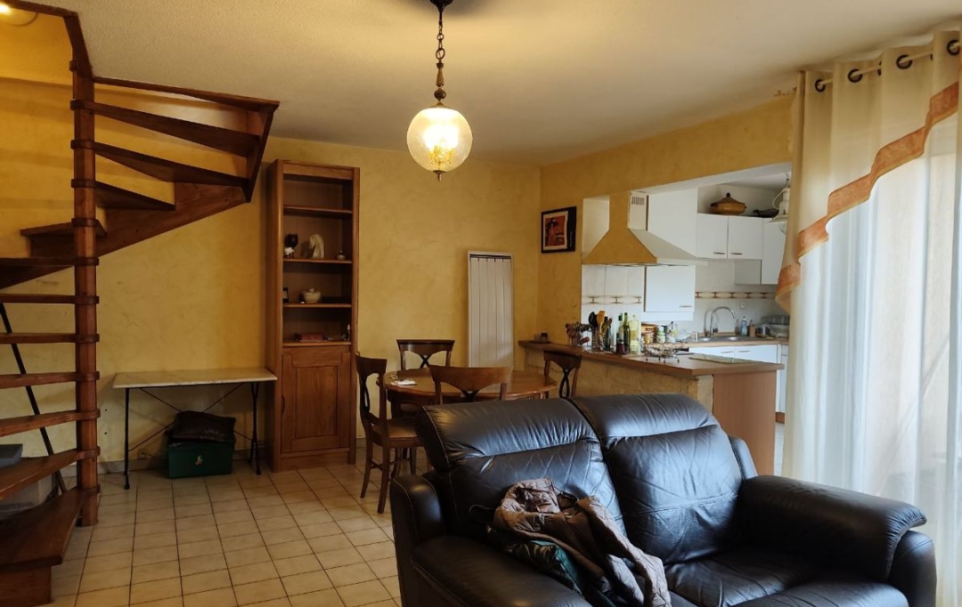 IMMOBILIER ET FINANCE : Appartement | MONTPELLIER (34000) | 67 m2 | 250 000 &euro; 