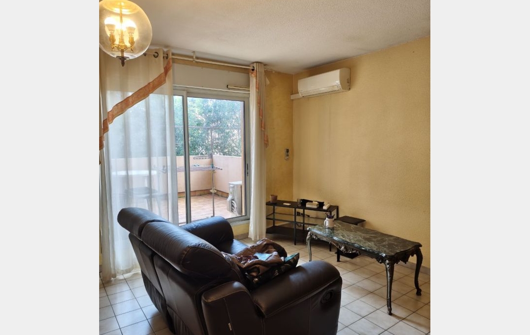 IMMOBILIER ET FINANCE : Appartement | MONTPELLIER (34000) | 67 m2 | 250 000 &euro; 