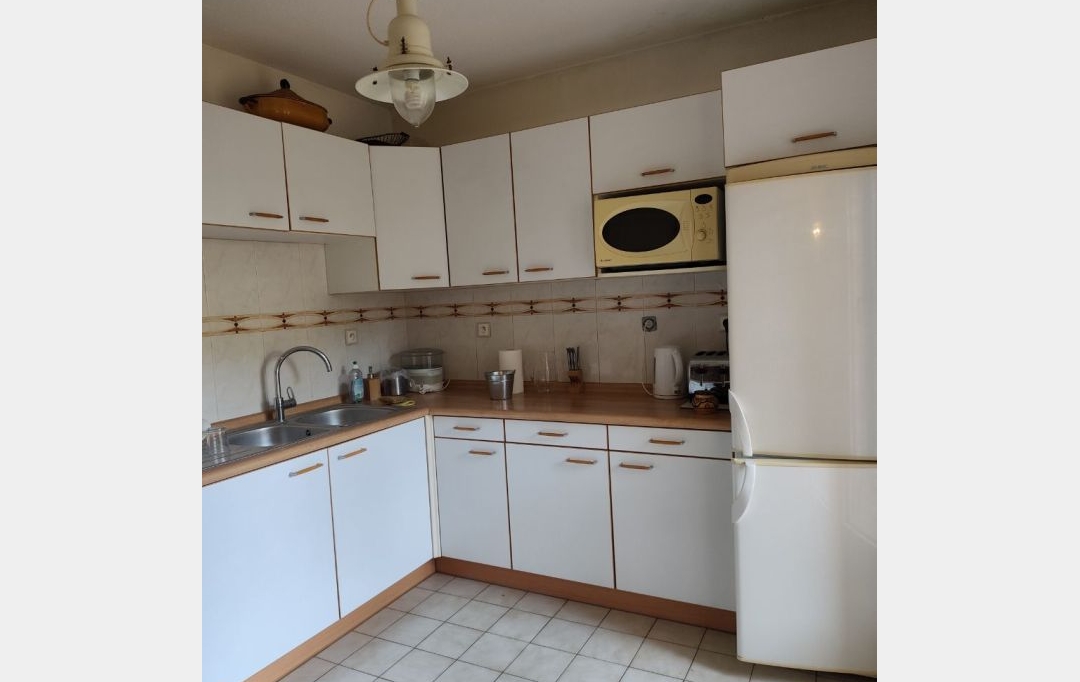 IMMOBILIER ET FINANCE : Appartement | MONTPELLIER (34000) | 67 m2 | 250 000 &euro; 