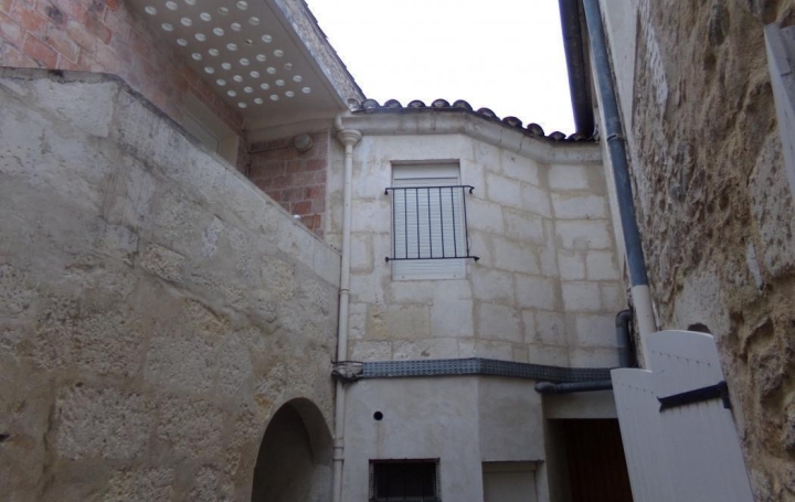  IMMOBILIER ET FINANCE Appartement | NIMES (30000) | 61 m2 | 698 € 