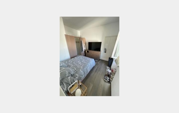 IMMOBILIER ET FINANCE : Appartement | NIMES (30000) | 34 m2 | 700 € 