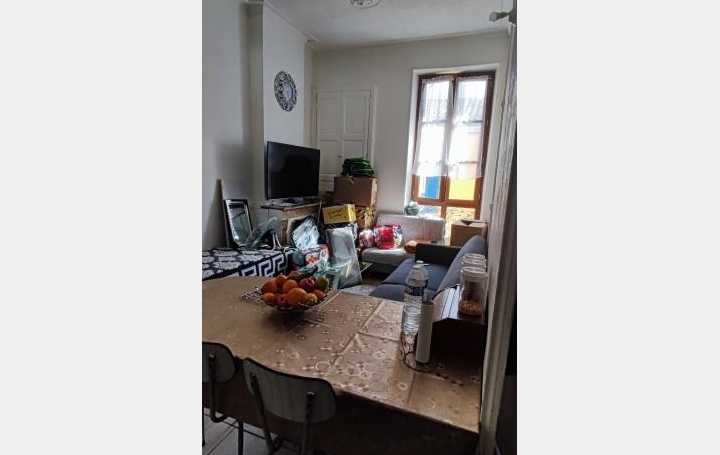 IMMOBILIER ET FINANCE : Appartement | NIMES (30000) | 40 m2 | 432 € 