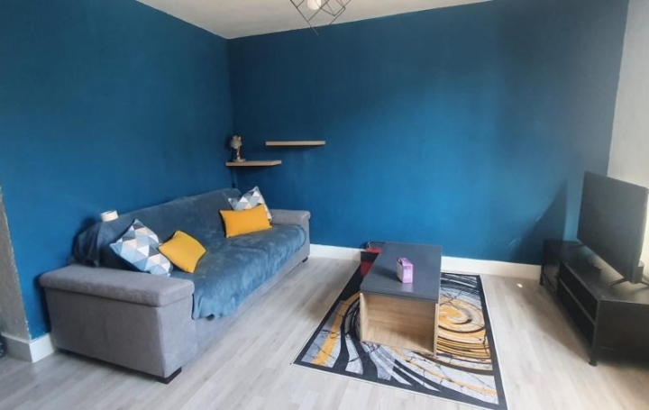  IMMOBILIER ET FINANCE Appartement | NIMES (30000) | 20 m2 | 400 € 