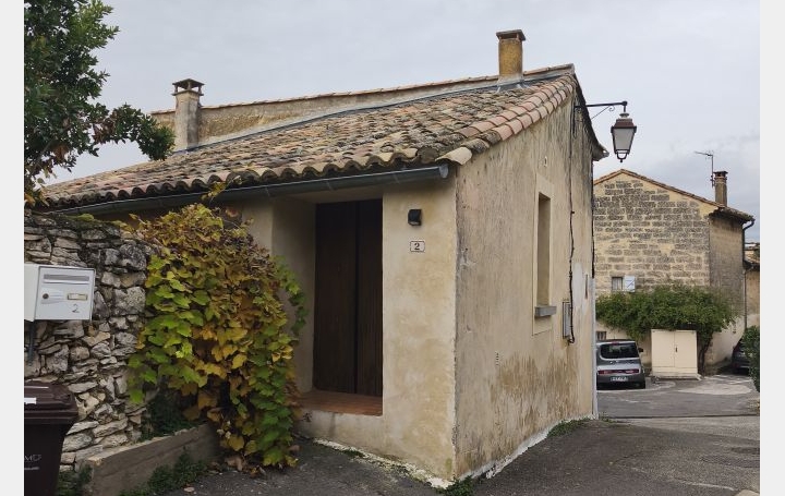 Appartement P2   SAINT-MAXIMIN  40 m2 550 € 