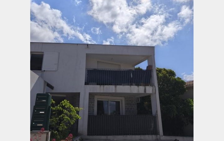 Appartement P3 CABRIERES 75 m2 810 € Appartement P3 CABRIERES 75 m2 810 €