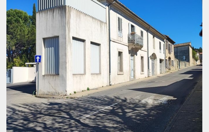 Appartement P2   LANGLADE  70 m2 730 € 