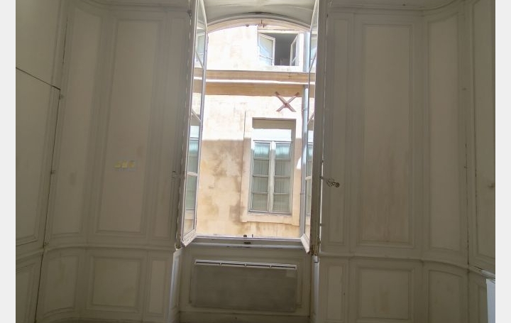 Appartement P1   NIMES  27 m2 460 € 
