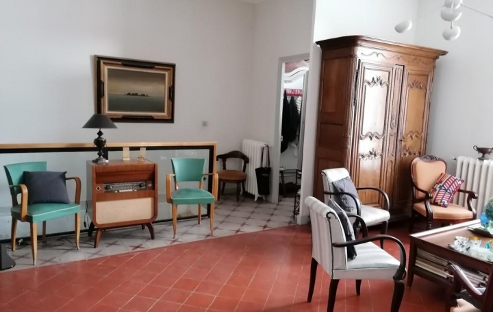 IMMOBILIER ET FINANCE : Maison / Villa | NIMES (30000) | 100 m2 | 520 000 € 