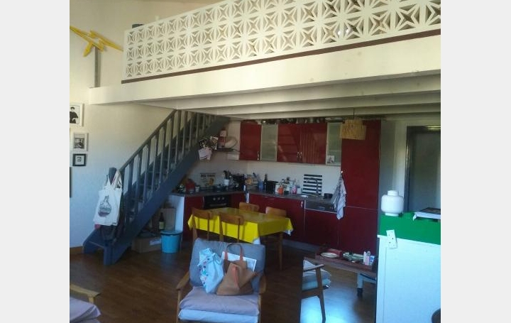 IMMOBILIER ET FINANCE : Appartement | NIMES (30000) | 86 m2 | 235 000 € 