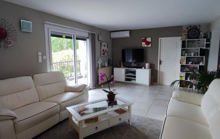 IMMOBILIER ET FINANCE : Maison / Villa | MONTAREN-ET-SAINT-MEDIERS (30700) | 100 m2 | 338 000 € 