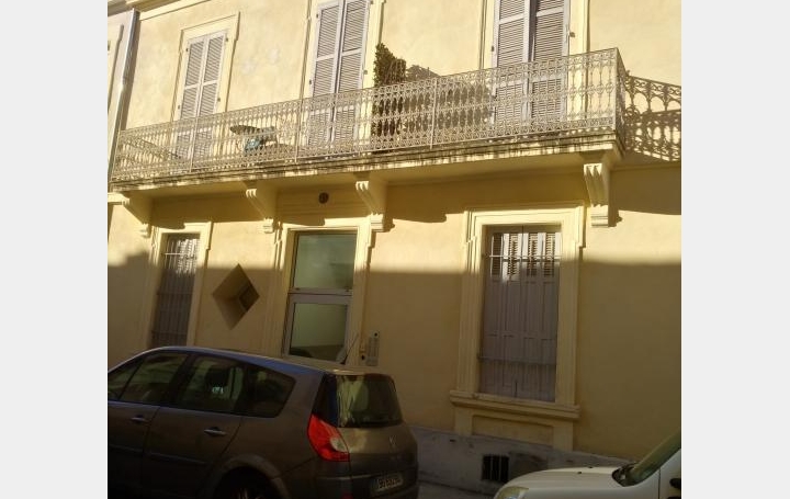 IMMOBILIER ET FINANCE : Appartement | NIMES (30000) | 87 m2 | 240 000 € 