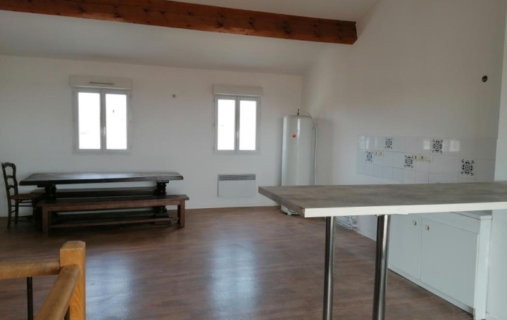 IMMOBILIER ET FINANCE : Appartement | NIMES (30000) | 87 m2 | 240 000 € 