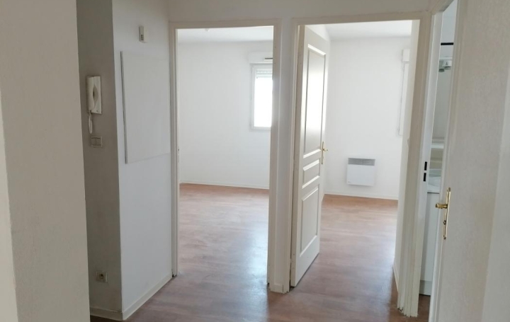 IMMOBILIER ET FINANCE : Appartement | NIMES (30000) | 87 m2 | 240 000 € 