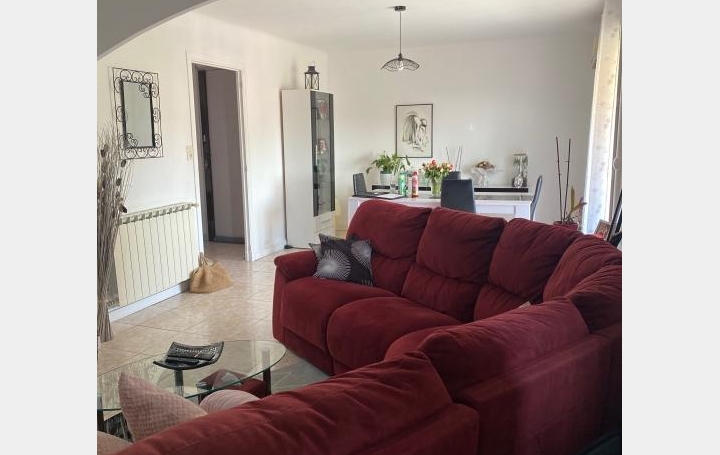 IMMOBILIER ET FINANCE : Appartement | NIMES (30000) | 78 m2 | 143 000 € 