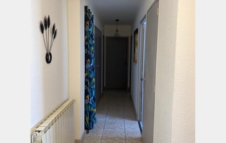 IMMOBILIER ET FINANCE : Appartement | NIMES (30000) | 78 m2 | 143 000 € 