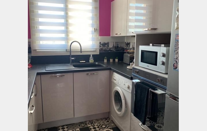 IMMOBILIER ET FINANCE : Appartement | NIMES (30000) | 78 m2 | 143 000 € 