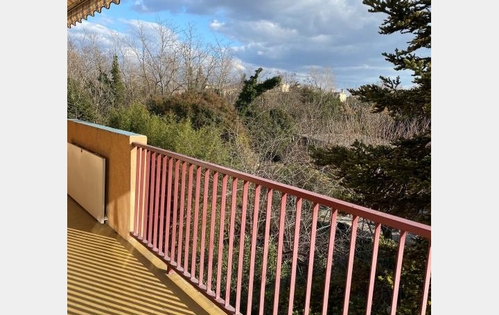  IMMOBILIER ET FINANCE Appartement | NIMES (30000) | 82 m2 | 178 000 € 