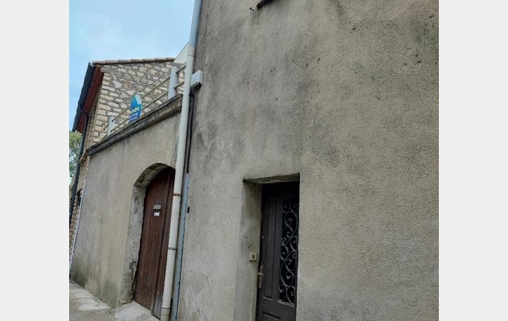 Maison de village ARPAILLARGUES-ET-AUREILLAC 200 m2 260 000 € Maison de village ARPAILLARGUES-ET-AUREILLAC 200 m2 260 000 €