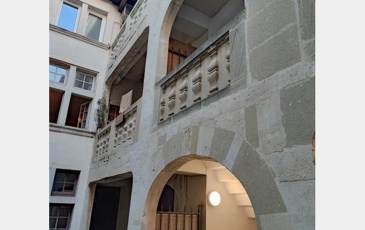  IMMOBILIER ET FINANCE Appartement | NIMES (30000) | 53 m2 | 99 000 € 