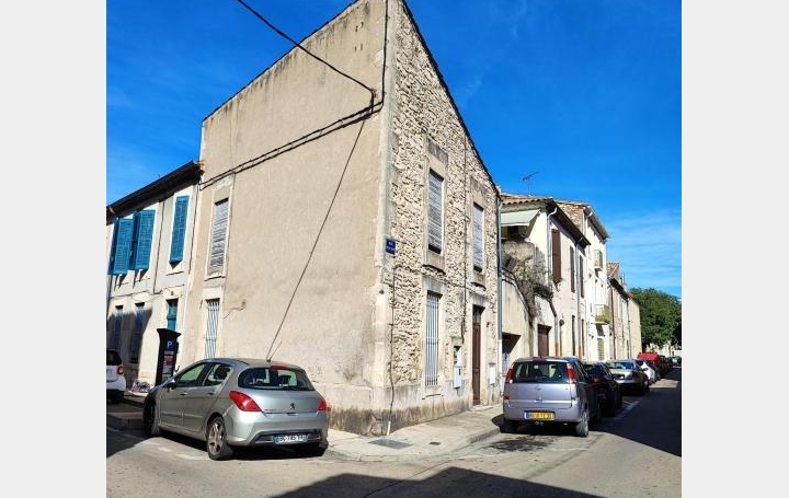 IMMOBILIER ET FINANCE Maison / Villa | NIMES (30000) | 90 m2 | 178 500 € 